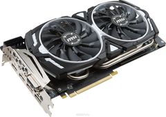 MSI GeForce GTX 1080 Ti Armor 11G 11GB 