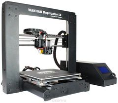 Wanhao Duplicator i3 v 2.1 3D 