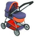 Buggy Boom -   Amidea 8563B2