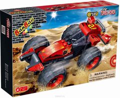 BanBao    Rodeo 81 