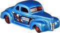 Hot Wheels Disney 