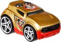 Hot Wheels Disney   