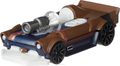 Hot Wheels   -  Star Wars FJF77_FJF78