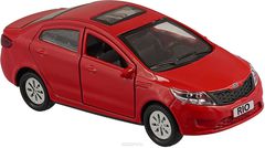    Kia Rio RIO-MIX,  