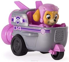 Paw Patrol   Chase 16605_20088399