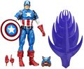 Marvel  Captain America B6394