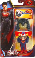 Mattel     Man Of Steel