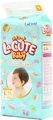 LaCUTE Baby  Premium Air Soft L 9-14  54 