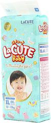 LaCUTE Baby  Premium Air Soft XL 12-17  44 