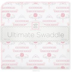 SwaddleDesigns   PP Little Princess