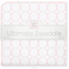 SwaddleDesigns   Pink Mod on WH
