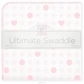 SwaddleDesigns   Ultimate Jax & Hearts Pink