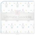 SwaddleDesigns   Ultimate Space Friend Blue