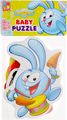 Vladi Toys   Baby puzzle  , , , 