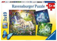 Ravensburger     3  1