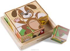 Melissa & Doug       