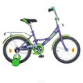   Novatrack "Urban", : , , 16"