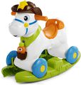 Chicco   Baby Rodeo