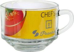    Pasabahce "Chef's ", : , 480 , 53772 SL/St