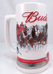     "   Budweiser:  2011. . . ". , , . , BRAX LTD, 2011