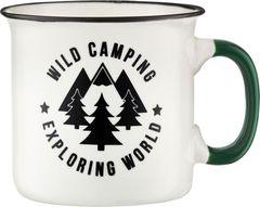  Ambittion "Wild Camping", : , 510 