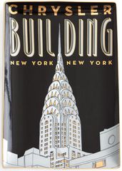   Rosanna "Chrysler Building"