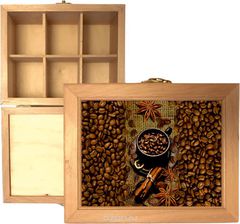     Gift'n'Home "Coffe", 16,5  20,5  10