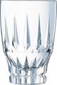   Cristal d'Arques "Ornements", 280 , 4 