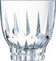   Cristal d'Arques "Ornements", 320 , 4 