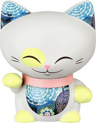  Mani The Lucky Cat " ". MCSF017