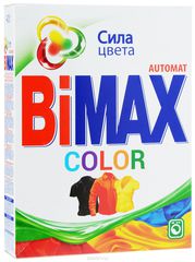   BiMax "Color", , 400 