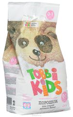 Tobbi Kids       0  12  2,4 