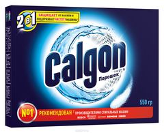     "Calgon", 550 