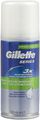 Gillette Tgs    Sensitive Skin (  )  , 100 