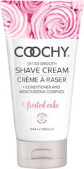 Coochy   Frosted Cake, 100 