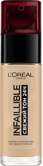 L'Oreal Paris     "Infaillible",  120, : , 30 