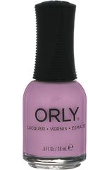 Orly   "Sugar High "  845 CANDY SHOP