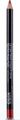 Kiss New York Professional     Lip Liner Pencil, Dark Red, 1,1 