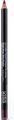 Kiss New York Professional     Lip Liner Pencil, Purple Berry, 1,1 