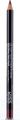 Kiss New York Professional     Lip Liner Pencil, Dark Berry, 1,1 