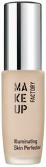 Make up Factory  -   Illuminating Skin Perfector, : , 15 