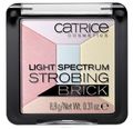 Catrice  5  1 Light Spectrum Strobing Brick 30 Candy Cotton, : 