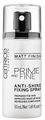 Catrice Prime And Fine Anti-Shine Fixing Spray, : 