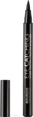 Bourjois - Eye Catching Felt-Tip Eyeliner,  001, 7 