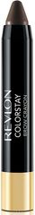 Revlon    Colorstay Brow Crayon,  315, 3 