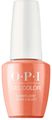 OPI GelColor -   Summer Lovin' Having a Bla, 15 