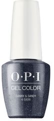 OPI GelColor -   Danny & Sandy 4 Ever!, 15 