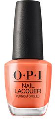 OPI Nail Lacquer    Summer Lovin' Having a Bla, 15 