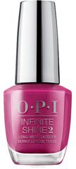 OPI Infinite Shine    You're the Shade That I Wa, 15 