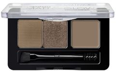 Catrice  : , Brow Palette Matt & Glow 010, :